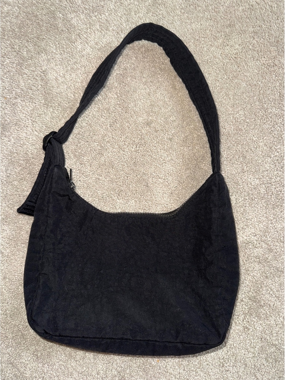 Baggu small Black shoulder bag